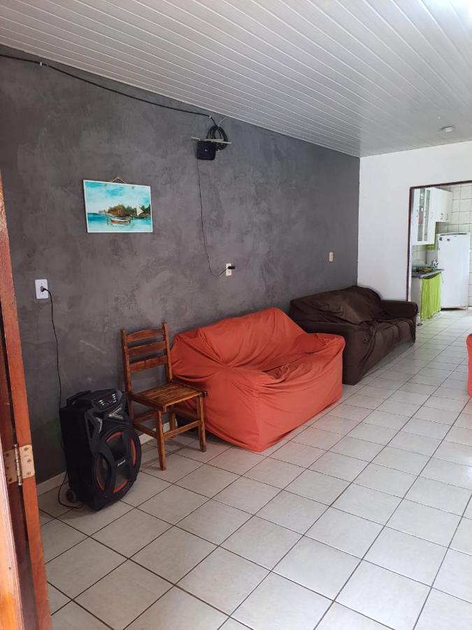 Linda Casa De Praia De Piscina Em Ipioca,Maceió-Al Exterior foto