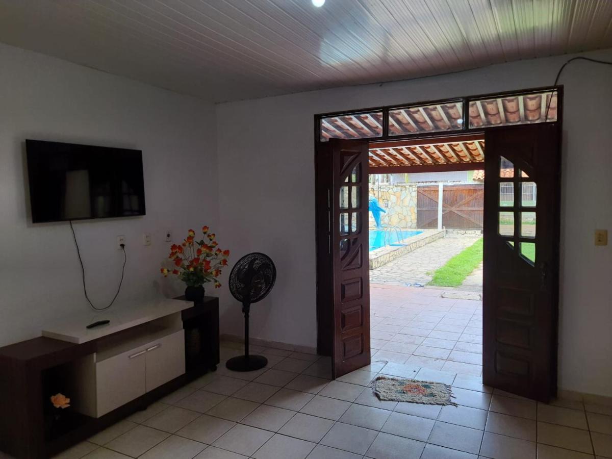 Linda Casa De Praia De Piscina Em Ipioca,Maceió-Al Exterior foto