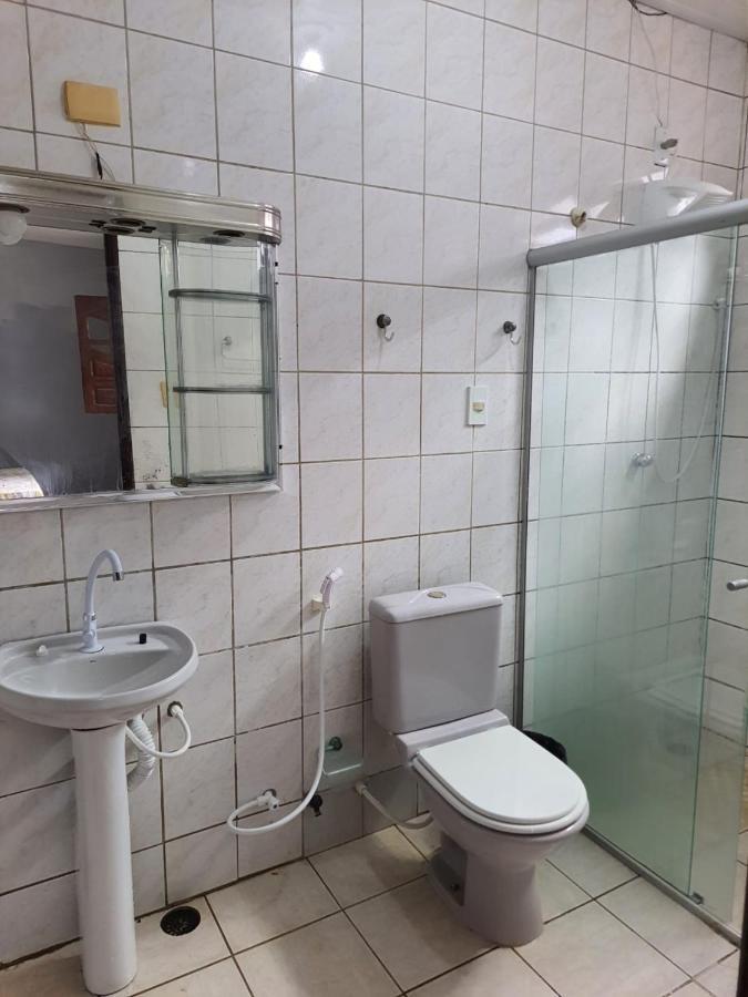 Linda Casa De Praia De Piscina Em Ipioca,Maceió-Al Exterior foto