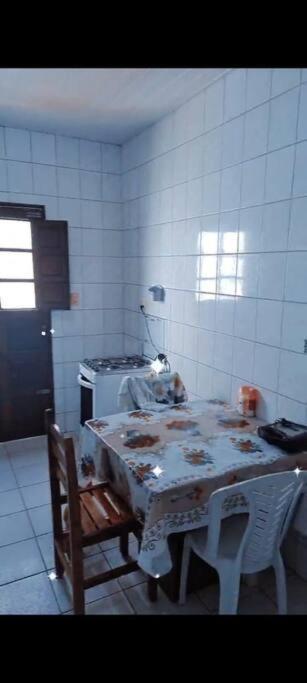 Linda Casa De Praia De Piscina Em Ipioca,Maceió-Al Exterior foto