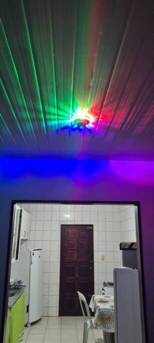 Linda Casa De Praia De Piscina Em Ipioca,Maceió-Al Exterior foto